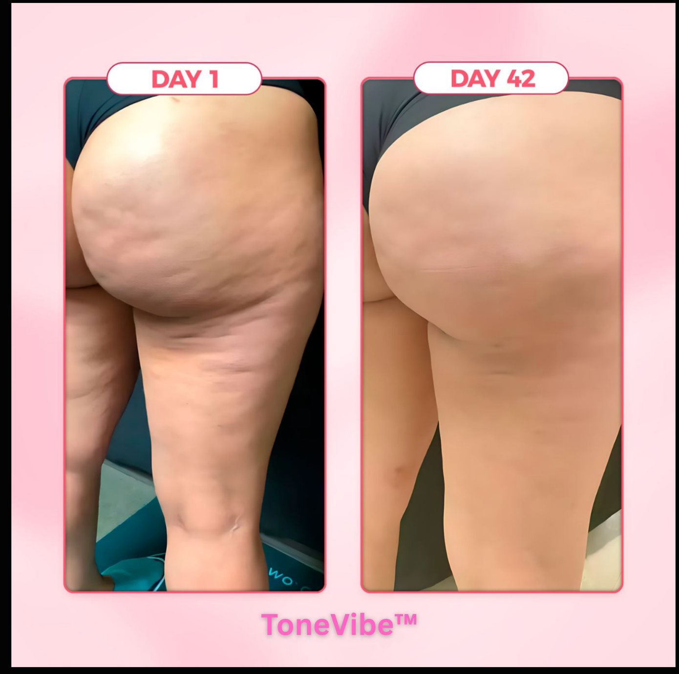 ToneVibe™ Body Massager