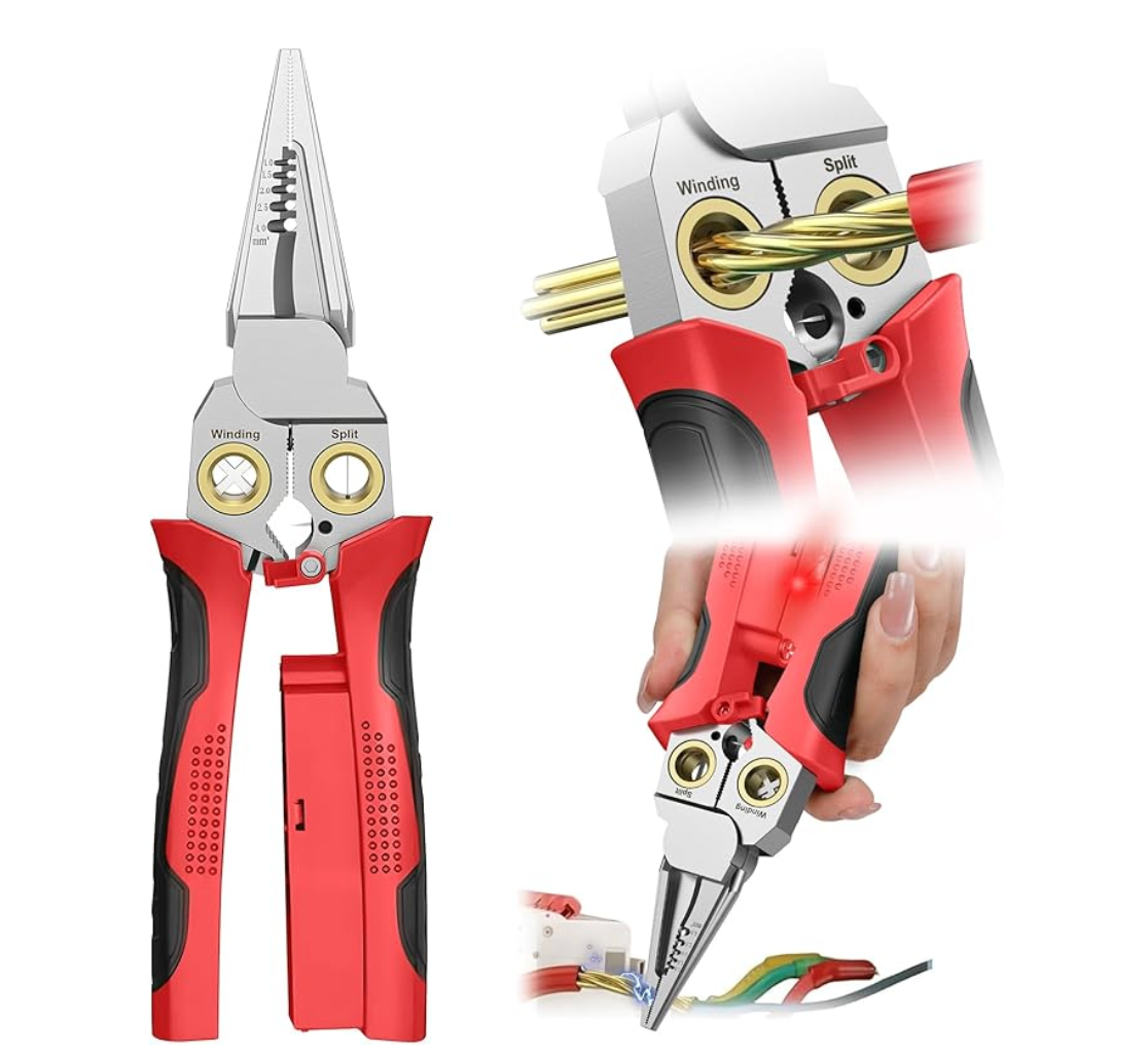 GADO Multi-Tool for Easy Electrical Work