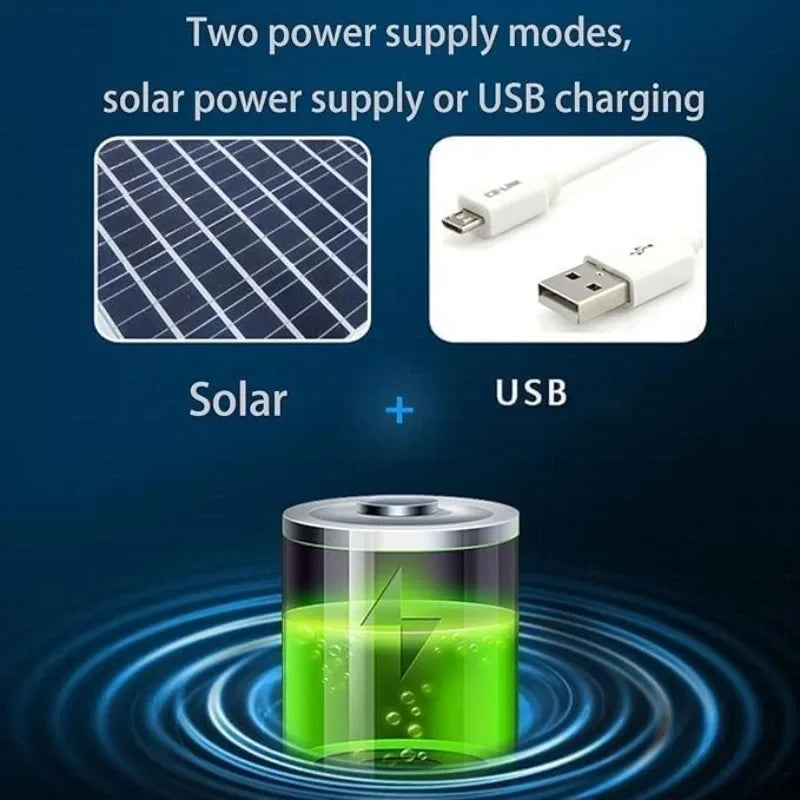 🧢 Luxe Solar Fan Cooling Hat – UV Sun Protection + Hands-Free Relief | Summer Heatwave Edition