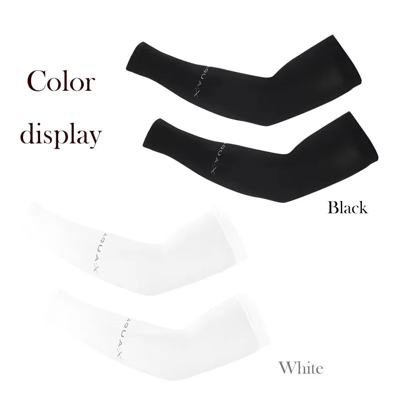SunGuard Arm Sleeves