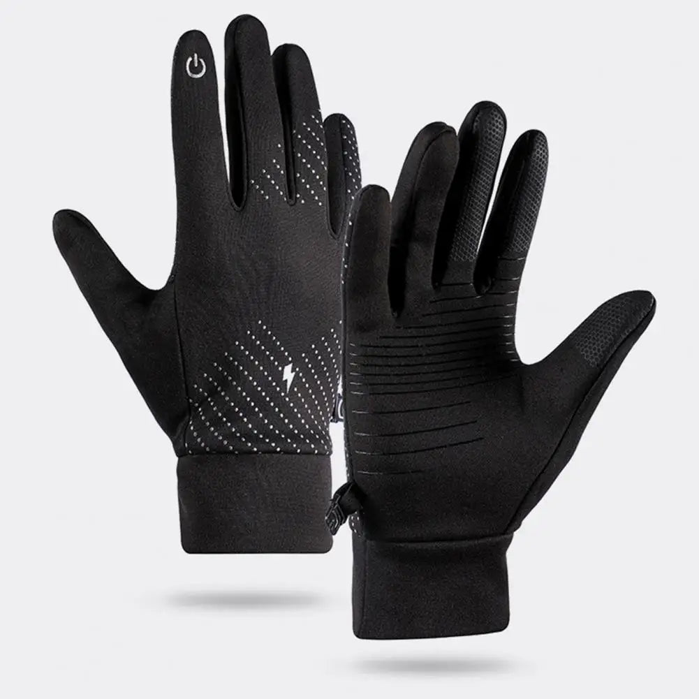Cozy Winter Waterproof Touchscreen Gloves