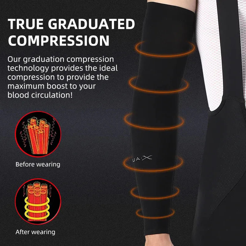 SunGuard Arm Sleeves