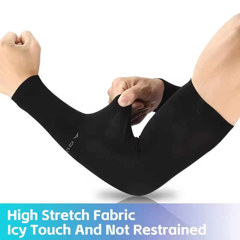 SunGuard Arm Sleeves