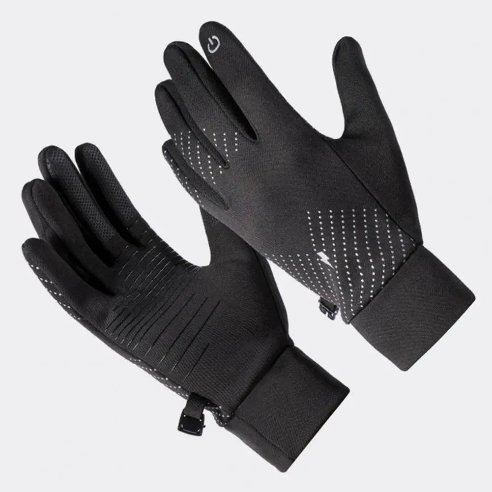 Cozy Winter Waterproof Touchscreen Gloves