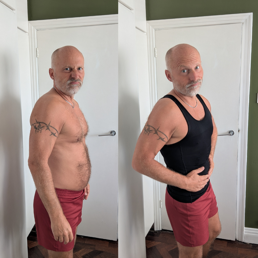 SculptFlex Men’s Tank