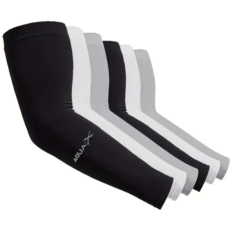 SunGuard Arm Sleeves