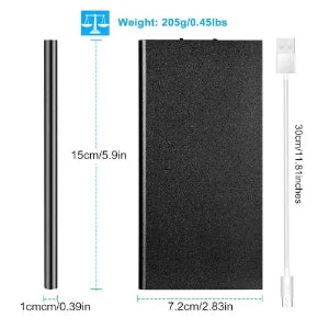HeatCore™ Power Bank