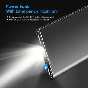 HeatCore™ Power Bank