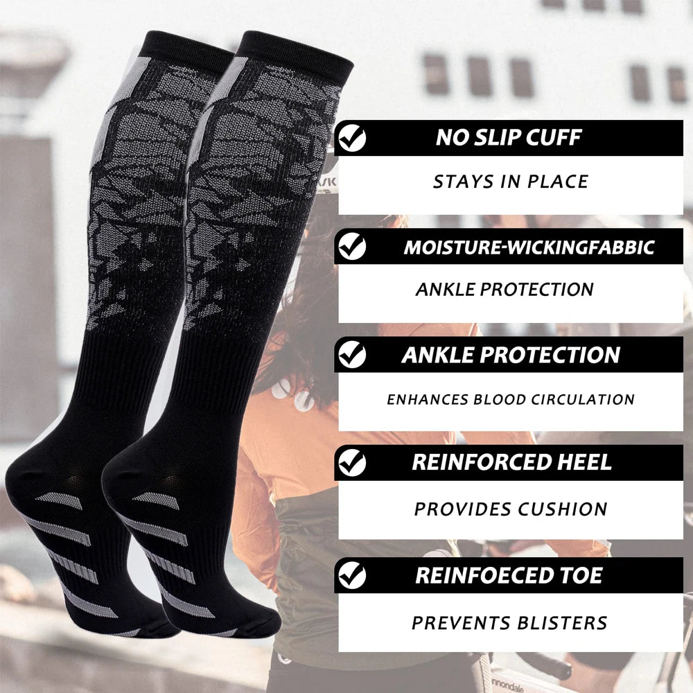 All-Day Comfort Compression Socks