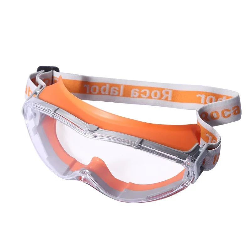 Ultimate Anti-Fog Safety Goggles