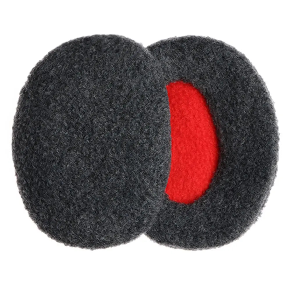 Cozy Bandless Fleece Ear Warmers
