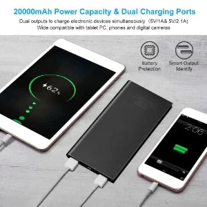 HeatCore™ Power Bank