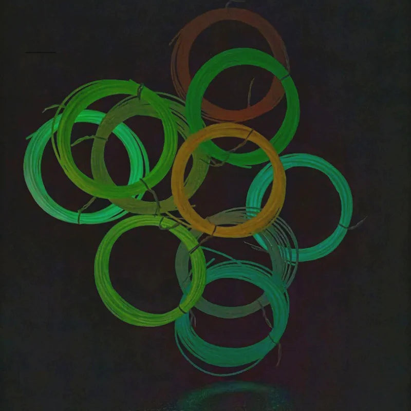 GlowPro Noctilucent Premium PLA Filament