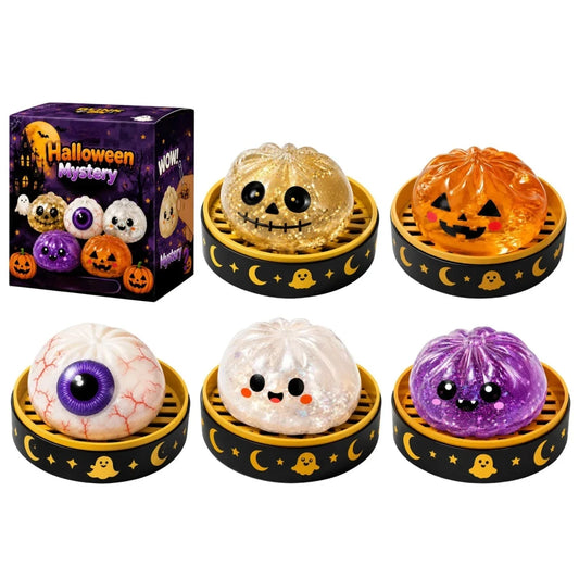 Spooky Squeeze Surprise