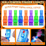 Halloween Finger Projectors™
