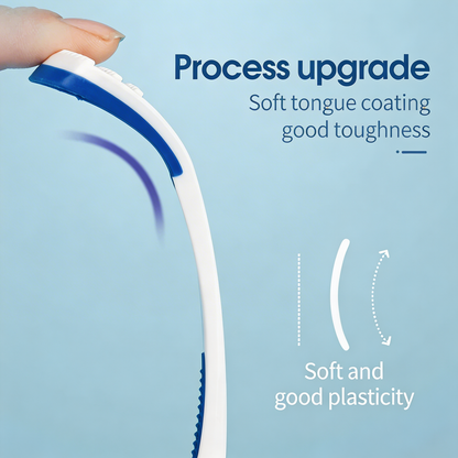 FreshTongue Oral Scraper