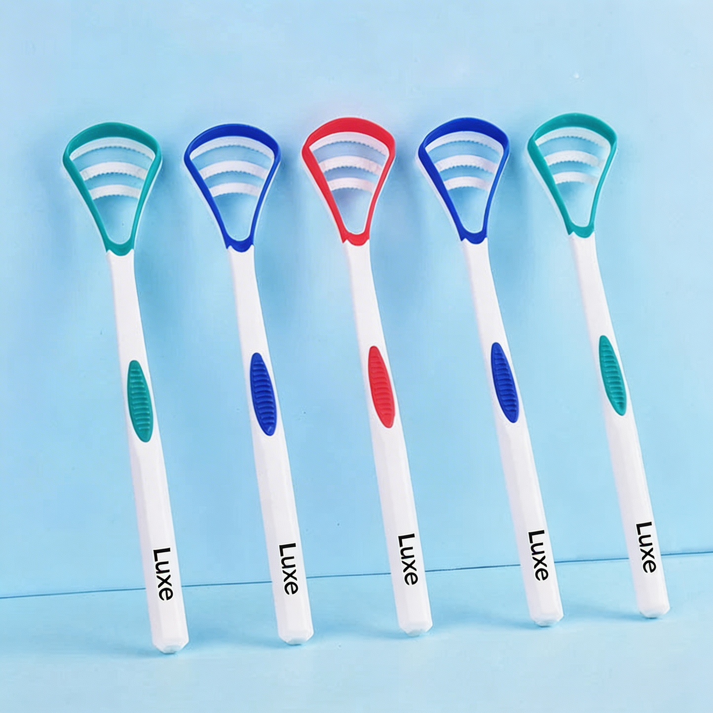 FreshTongue Oral Scraper
