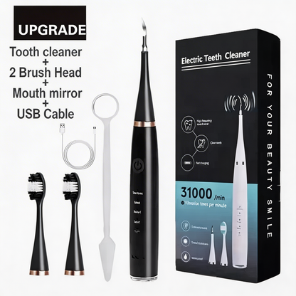 Sonic Pro Brush Kit