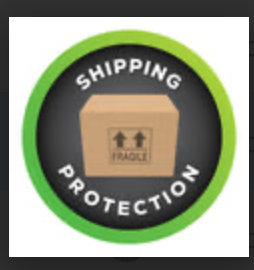 Shipping & Package Protection