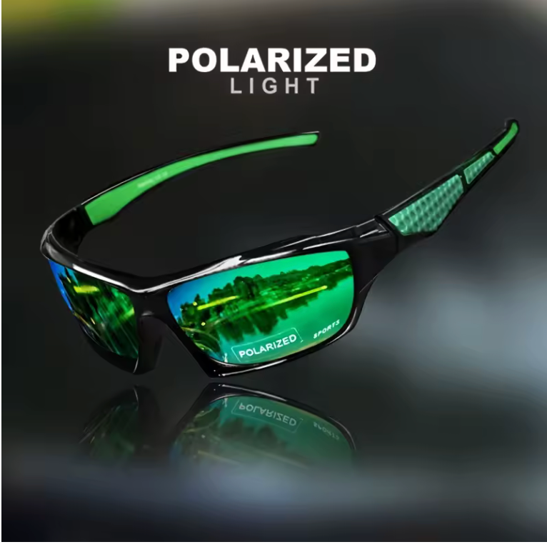 Chic UV Shield Sunglasses
