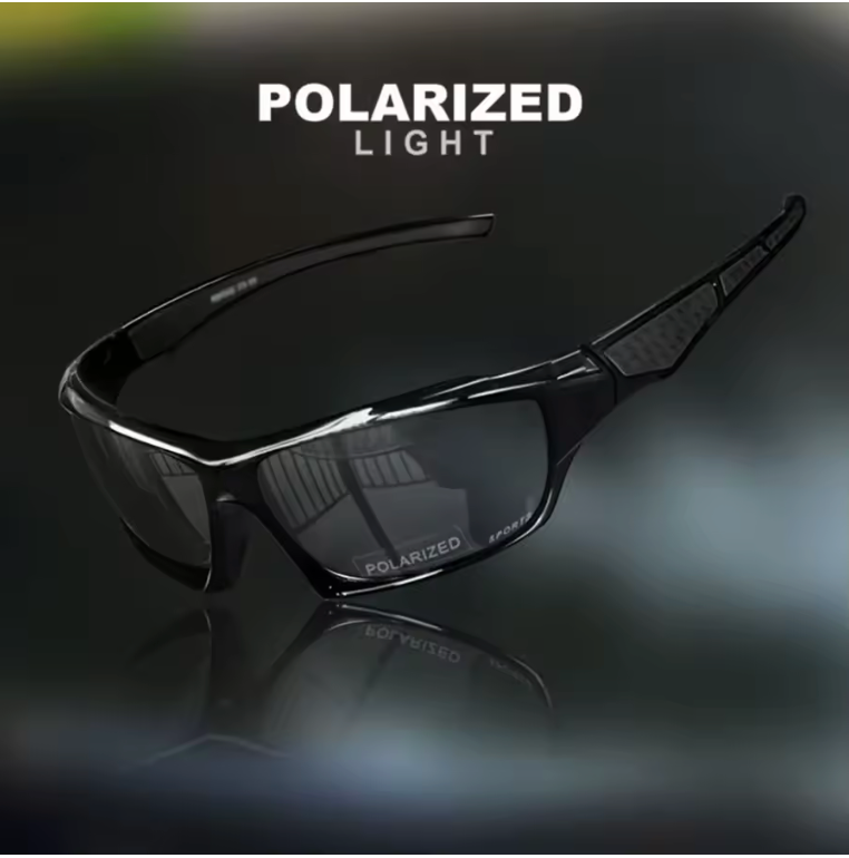 Chic UV Shield Sunglasses