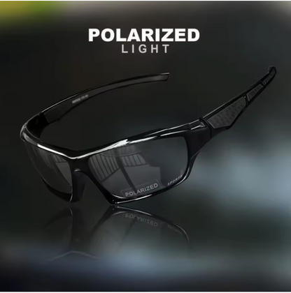 Chic UV Shield Sunglasses