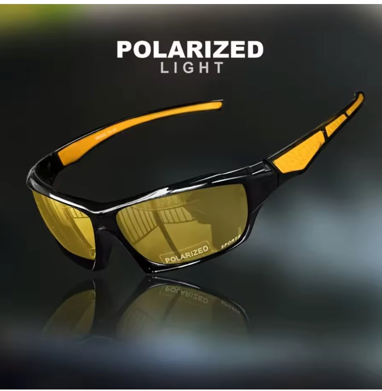Chic UV Shield Sunglasses
