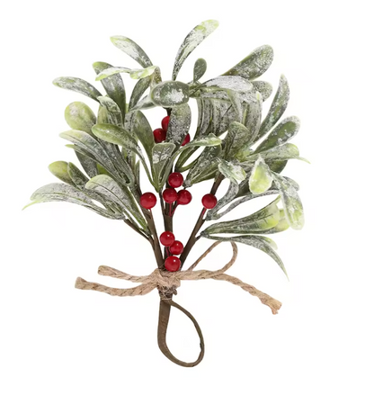 Festive Mistletoe