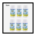 FlowFix™ Wild Tornado Drain Rescue Powder