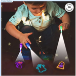 Halloween Finger Projectors™