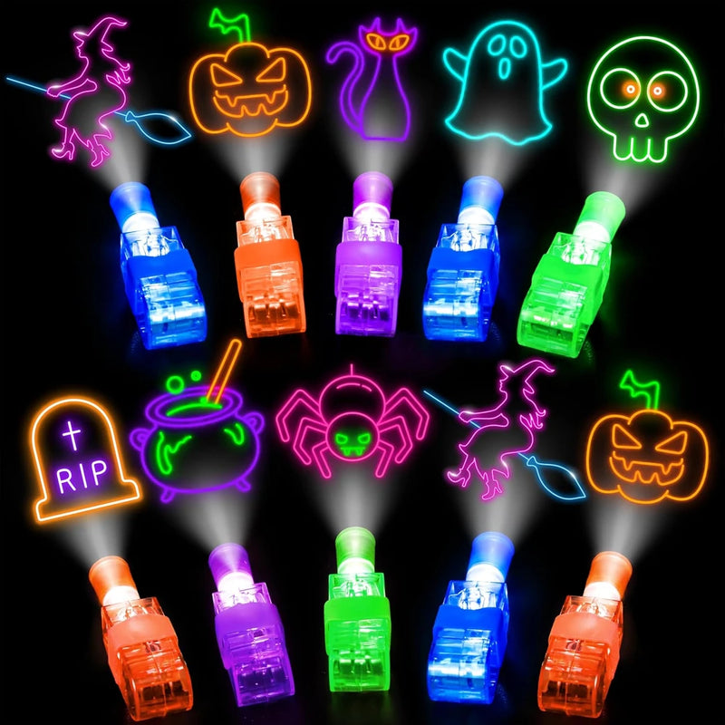 Halloween Finger Projectors™