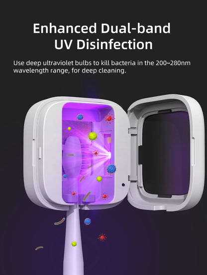 PureBrush™ UV Sterilizer