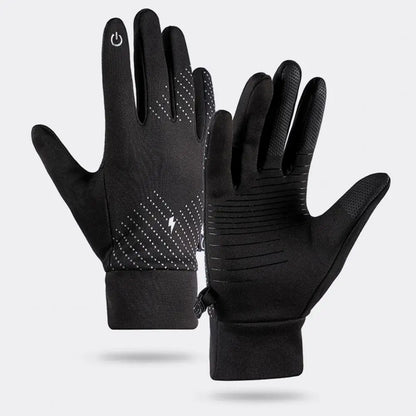 Cozy Winter Waterproof Touchscreen Gloves