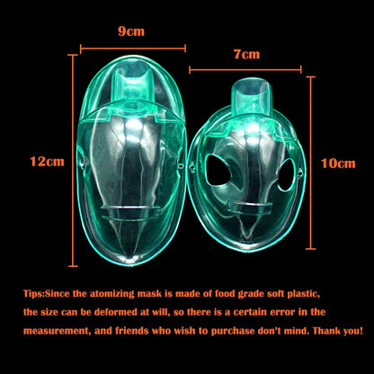 Easy-Breath Nebulizer Set