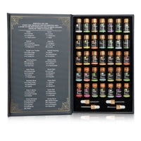 35pcs Essential Oils