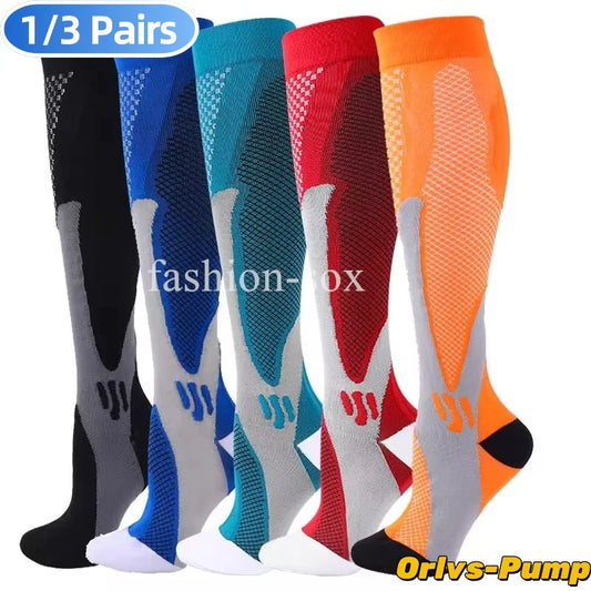 Everyday Recovery Compression Comfort Socks
