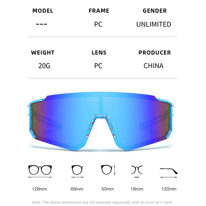 TurboTrackers Sunglasses