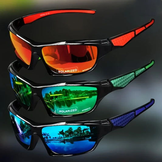 Chic UV Shield Sunglasses