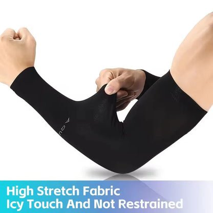 SunGuard Arm Sleeves