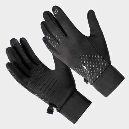 Cozy Winter Waterproof Touchscreen Gloves