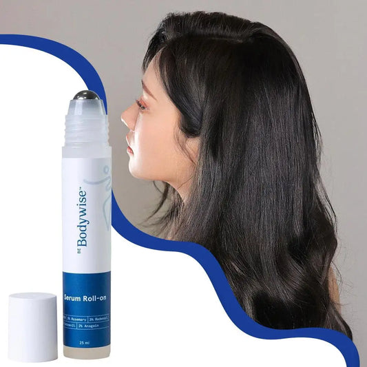 Bodywise Scalp Nourish Roller Essence Serum (Limited Time Special)