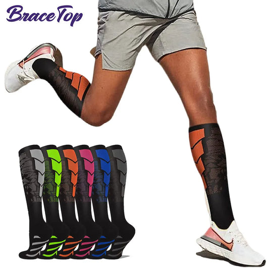 All-Day Comfort Compression Socks