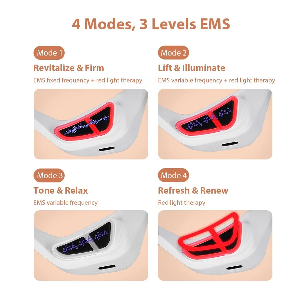 The Luxe Eye-Lift Pro