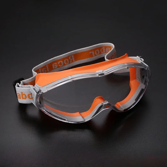 Ultimate Anti-Fog Safety Goggles