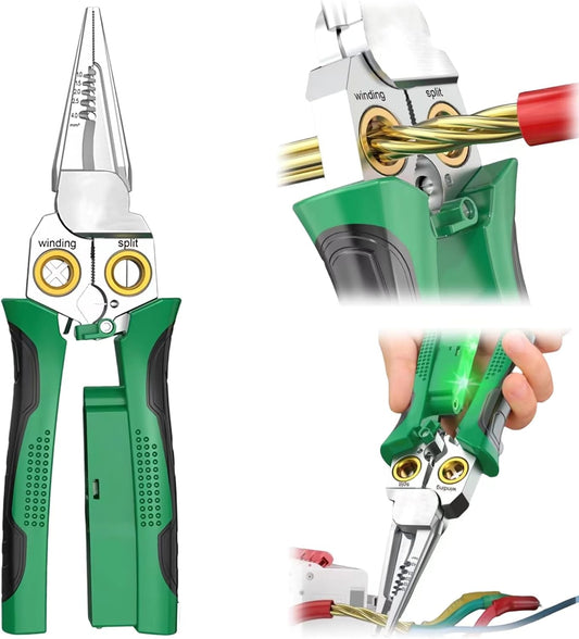 GADO Multi-Tool for Easy Electrical Work