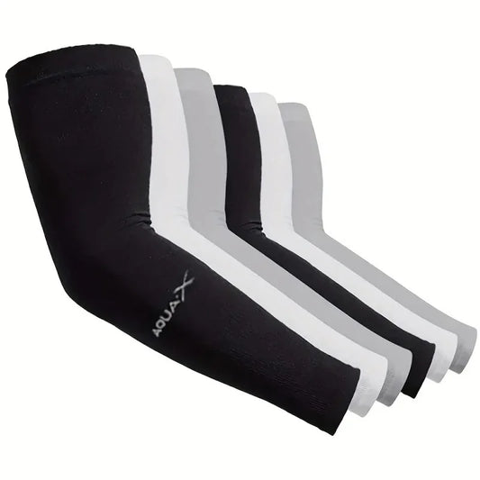 SunGuard Arm Sleeves
