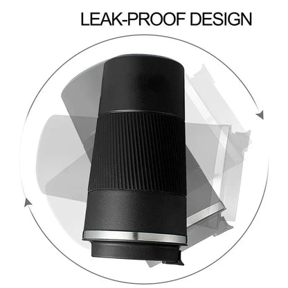 Smart Steel Travel Mug