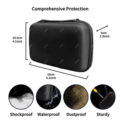 PocketCloud™ Travel Case
