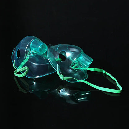 Easy-Breath Nebulizer Set