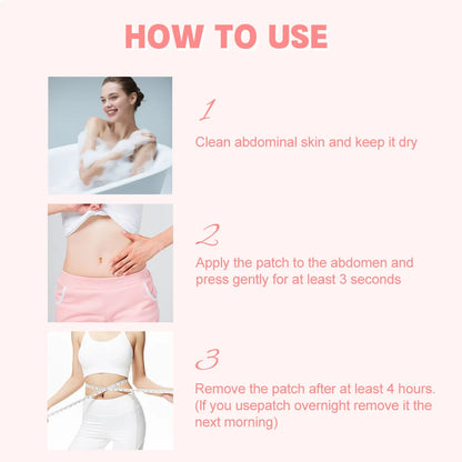 LeanPatch Daily Appetite Control Patches